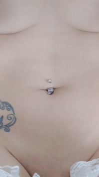 My little body