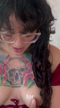 Your Girlfriend Tricks You Into a Threesome, but You End up Shrunken and Humiliated.