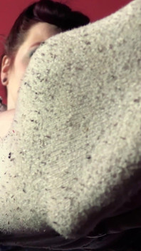 我的肮脏的袜子嗅奴隶