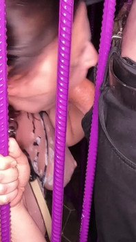 Facefuck & Gagging