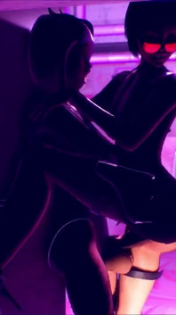 Lilith's Room - rimaastard (bhaag 2) Futa enimeshan