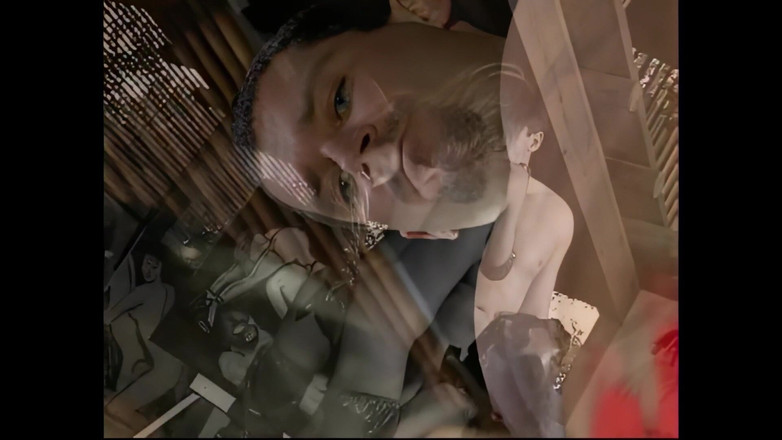 Wonderful Hot World X: Seks threesome hot bareng dua cewek nakal dan pria dominan