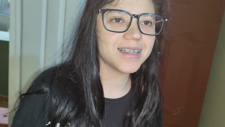 Crisanto999: Too Fucking Amazing How She Sucks Her Ass