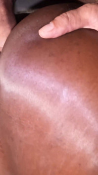 Ochtend anale interraciale neukpartij en creampie amateur