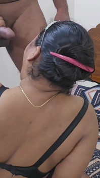 Frenzied Fucking Between Brother-in-law and Sister-in-law.part 02