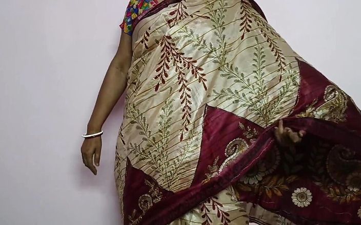 bengalihousewife: India bengalí ama de casa casada desnuda danza