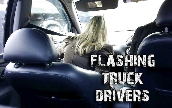 Movies by Louise: Řidiči kamionů 1