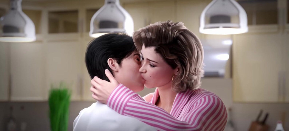 Miss Kitty 2K: Apocalust - Ep 51 - Twerk It autorstwa Misskitty2k