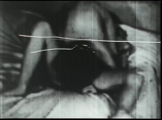 Close Encounter Vintage: Vintage porno retro teatr erotyczny - klasyczny romans w trójkącie