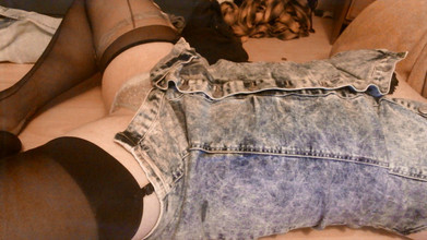 Slutsamxxx: Mijo cadela