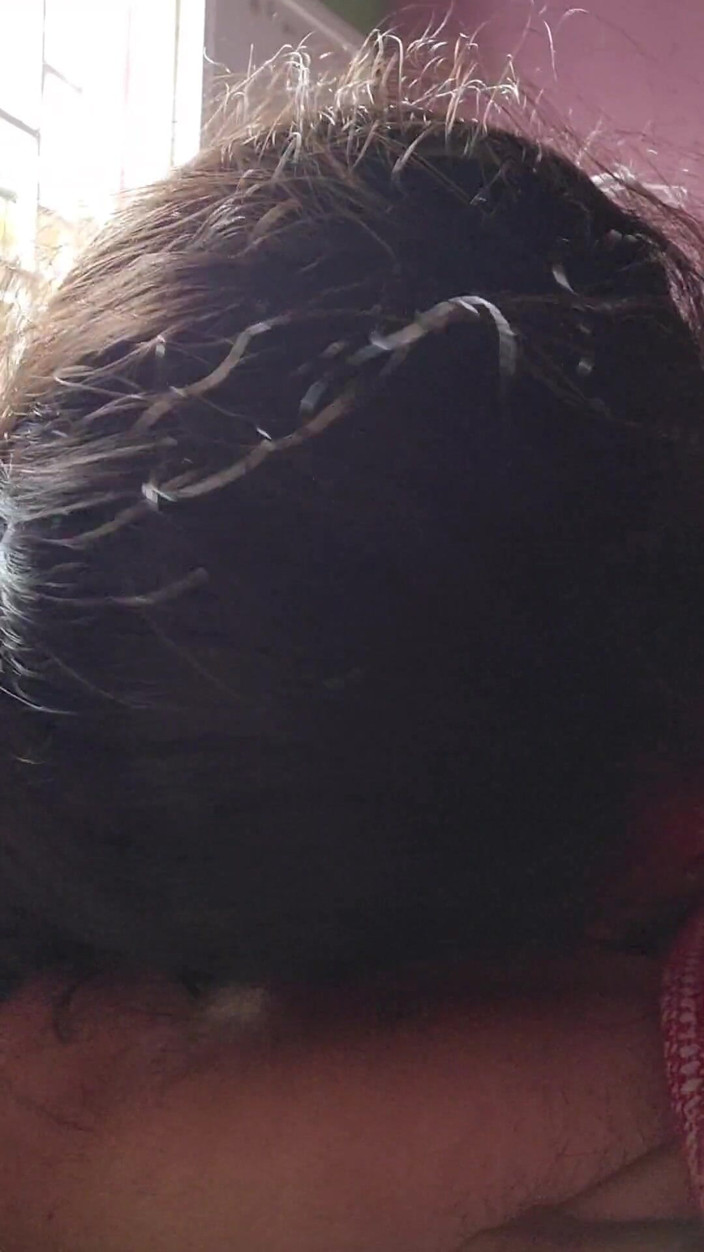 Gatita Sexy: Sie lässt mich in ihren mund kommen