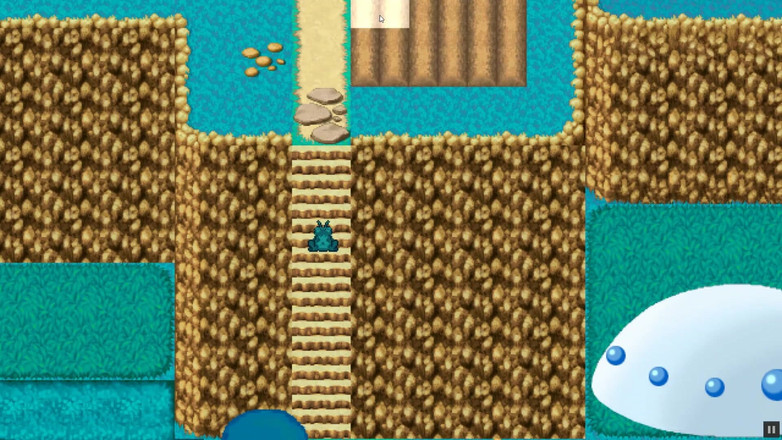 Cumming Gaming: Bulma Adventure 3 - Pertunjukan galeri Permainan Hentai Permainan Naga Parodi Ep.5...