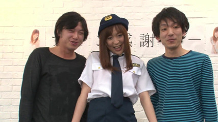 Asian X: Asian College Teen Gangbang!