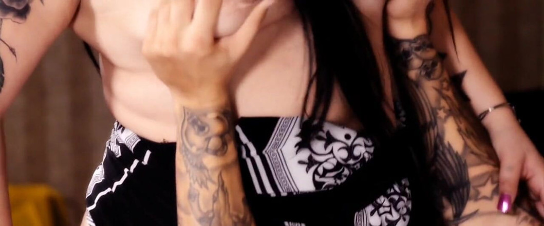 AD4X: Jessika Rose na castingu HD