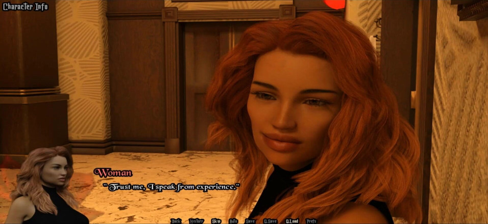 Visual Novels: punarjanm bhaag 2