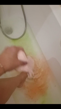 Evening Spoil for My Feet