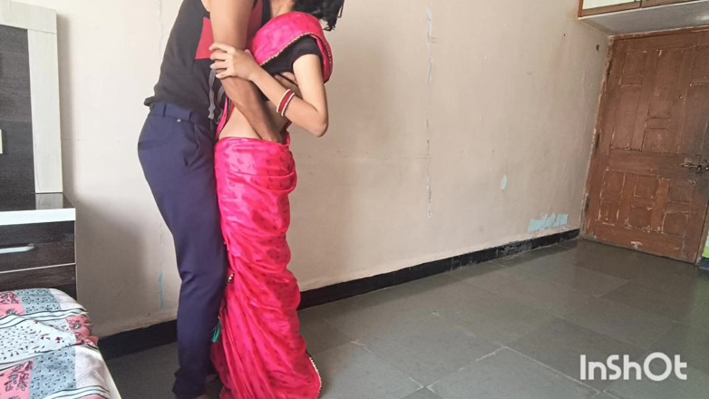 Desishycouple: desi larki shivaani ka devar ke saath seks bhaag 1