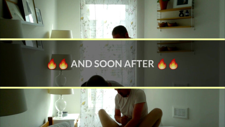 Hands42: 문신을 한 Str8 Chav "dave", Irishstr8huntr와 함께하는 첫 번째 비디오