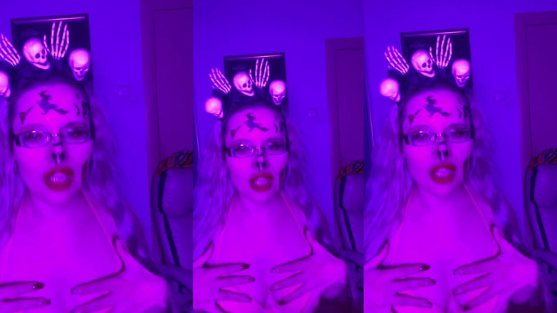 FinDom Goaldigger: Il tuo portafoglio da sissy paga per i suoi orgasmi -...