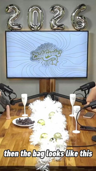 Podcast New Year's Eve of Whoring