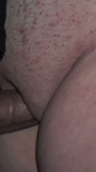 Semen Is the Best Lubricant. Cum Inside a Few Times for Better Sliding.
