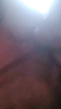 Beautiful Big Titty Dark Haired Girlfriend Gets Pounded While Being on Top