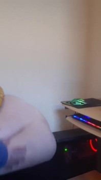 SSBBW secretary humiliated at work by boss - fantasy