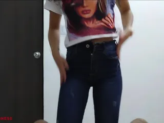 Charlote: What a Delicious Unforgettable Reunion with a Good Size Cock,...