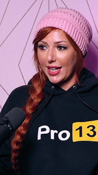 How Lauren Phillips Turned Extremescenes Into a Brand