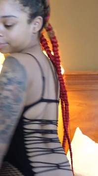 Shaking Ass Filmed in St.louis
