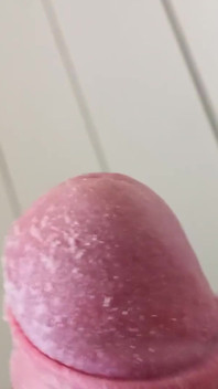 My Cock Is Lubricated, Slipp Ur Asshole on It and Fuck Me