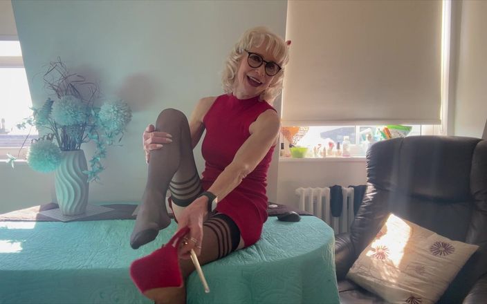 Deeliteful Jacy: Připojte se ke Mně pro nějaké podnikání doma