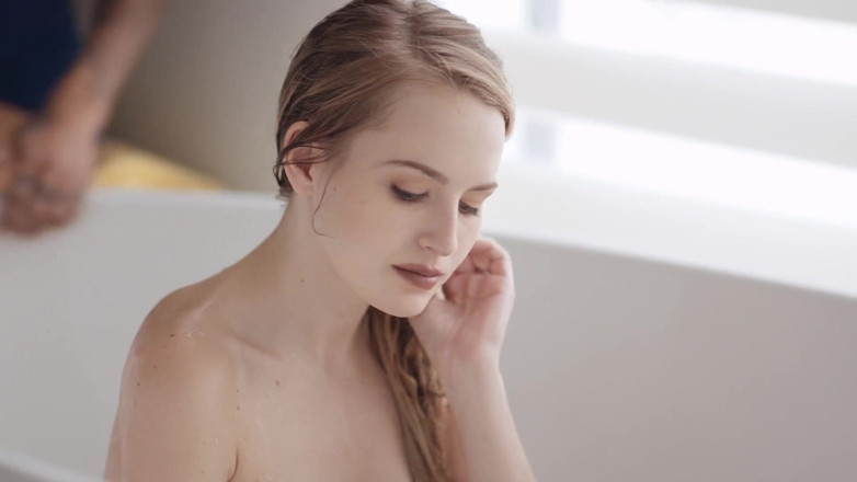 SweetheartVideo: Lesbian Cantik