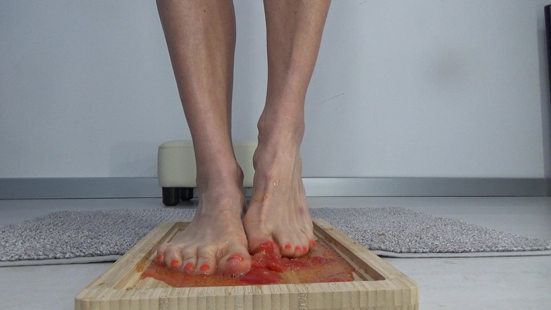 AnnaBUST: 4 Gagal Merekam 1 Video