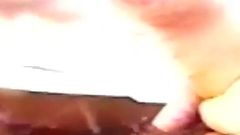 There Is Nothing More Delicious Than Having a Big Hard Cock in My Mouth, Sucking It Until I Make It Cum