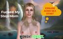 English audio sex story: I Fucked My Stepmom with Subtitle - English Audio Sex Story