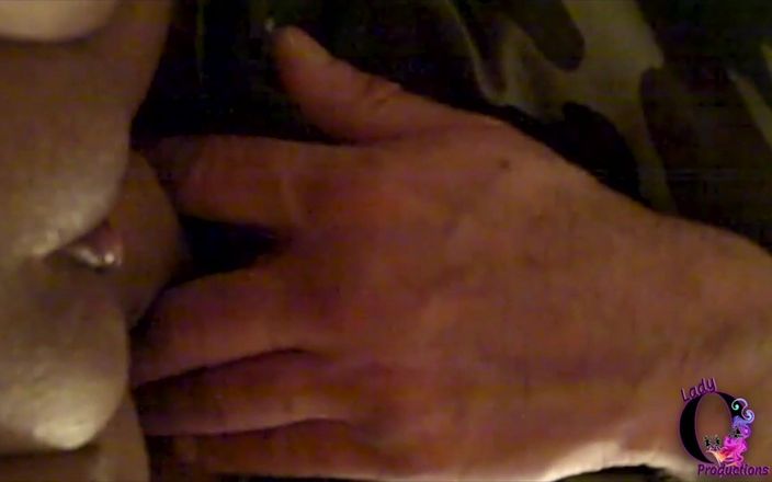 Lady O: Old Sex Vid 1