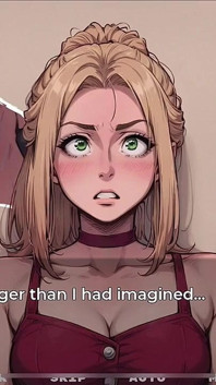 La mia nuova ragazza - capitolo 6 - parte 1