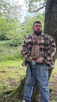 Does a Bear Cum in the Woods?