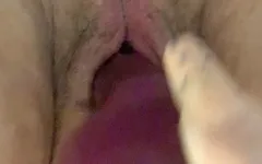 独自在家玩弄我的阴户