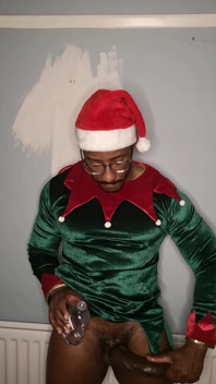Nur für dich, typ, frohe weihnachten