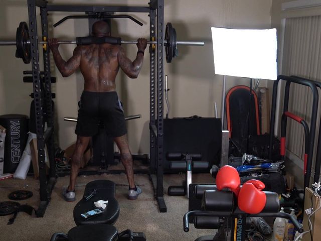 Resistance Training Workout Exercise Programs Must Consider Many Variables, Such as Teaching Proper Movement Patterns, Improving (Hallelujah Johnson)