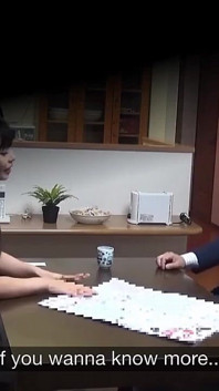Eiki-019: Testing My Wife’s Fidelity (english Subtitles by Erojapanese)