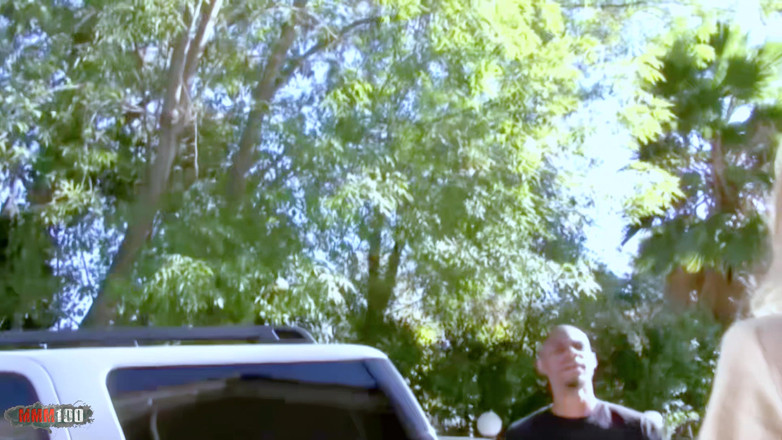 BBC and Interracial: Payton Leigh: Mature MILF Payton Leigh Gets Ravaged by Big...