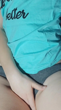 Join My Hand in My Panties