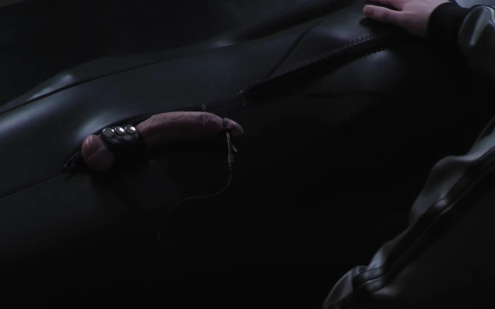 Project Y studios: Rubber Gimp Electrified