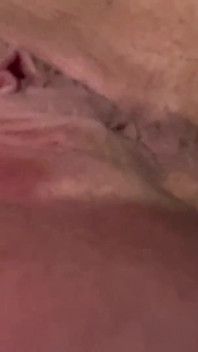 I Love Fucking Myself in the Ass