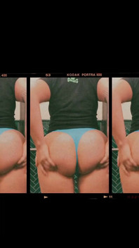 Big Ass