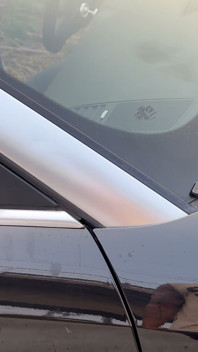 Rossa Vaxx the Busty Woman Orders an Uber and Fucks the Driver Outdoors as a Payment Method