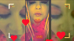 Campsissyboi: Kitty chce s tebou JOI a dostat tě sání ptáka...